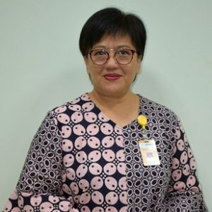 Prof. Dr. Tandiyo Rahayu, M.Pd.
